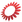 Stellas Florist sunburst emblem